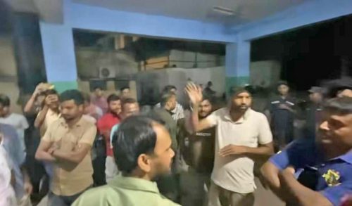 सप्तरीमा गोली चल्यो, एक जनाको मृत्यु