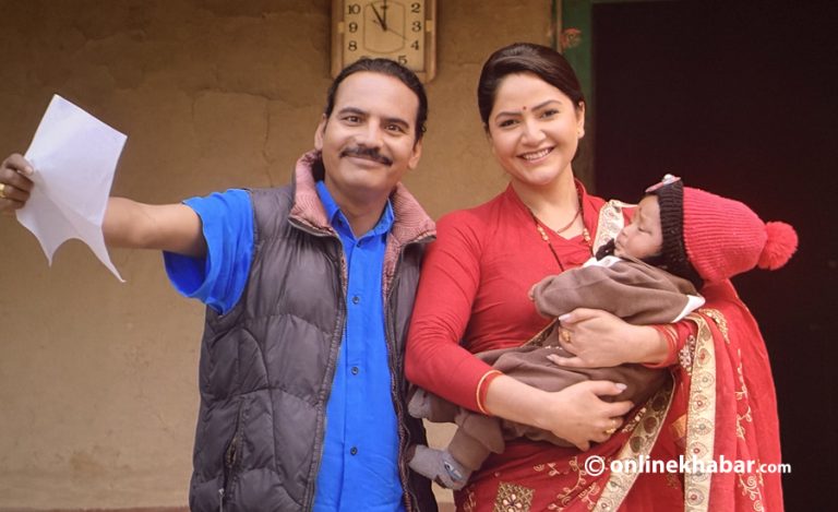‘माग्ने राजा’को दोस्रो श्रृंखला ‘माग्ने महाराज’ बन्ने
