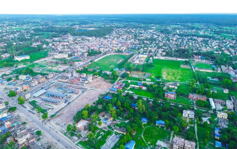 पहाडबाट तराई झर्ने बढ्दै, चुनौती थपिंदै   