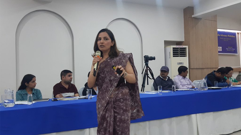निरन्तर बढ्दै नसर्ने रोगको जोखिम, मुख्य कारक ५ वटा