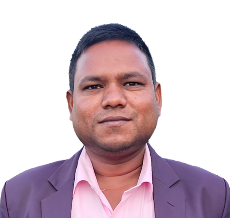 महुवन गाउँका मनोज गुरु