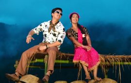 तीज गीत ‘म त ढलेँ ढलेँ’को युट्युब भ्यूज १० करोड नाघ्यो