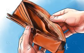 कमाएको पैसा कत्ति पनि बच्दैन ? अपनाउनुहोस् यी ५ उपाय