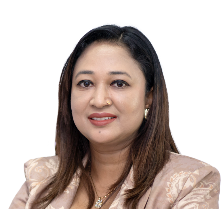 न्यूरोसर्जरीमा इतिहास बनाउँदै नम्रता
