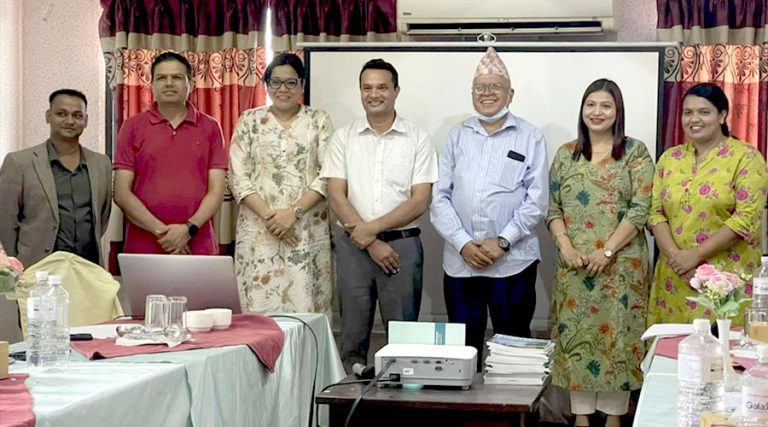 अन्तर्राष्ट्रिय विज्ञको सहभागिता सहित मेलिसनको राष्ट्रिय फरेन्सिक सम्मेलन आयोजना हुँदै