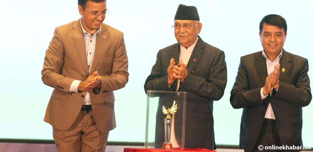यस्तो रह्यो ४० वर्षमुनिका ४० युवा सार्वजनिक समारोह (तस्वीरहरु)