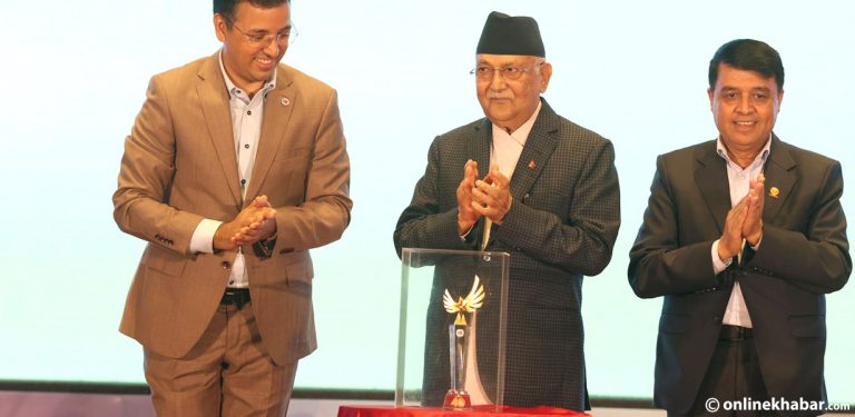यस्तो रह्यो ४० वर्षमुनिका ४० युवा सार्वजनिक समारोह (तस्वीरहरु)