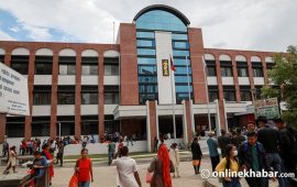 प्रसूति गृहको इतिहासदेखि आधुनिक सेवासम्मको यात्रा
