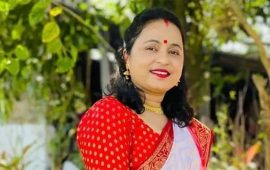 पूजा खड्का