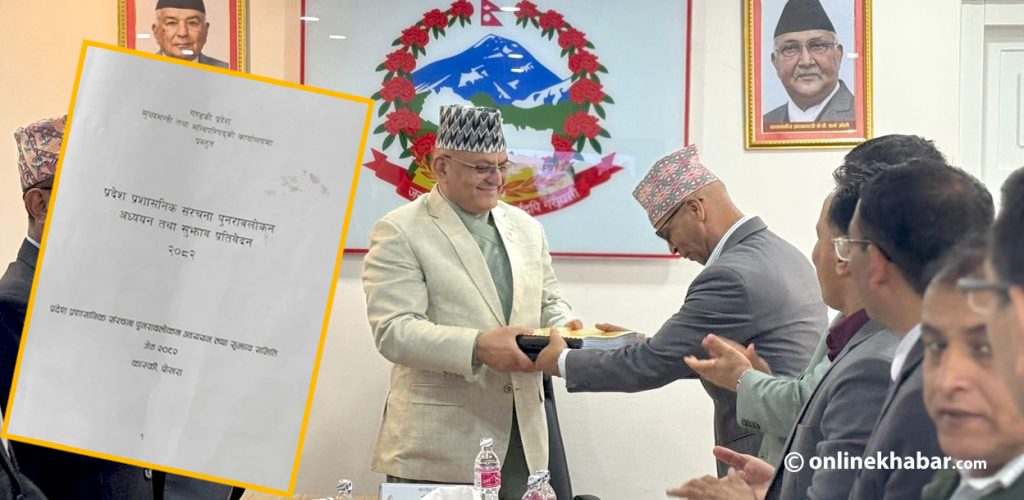 गण्डकीमा संरचना खारेजीको विषयले कर्मचारी सशंकित, दबाबमा सरकार