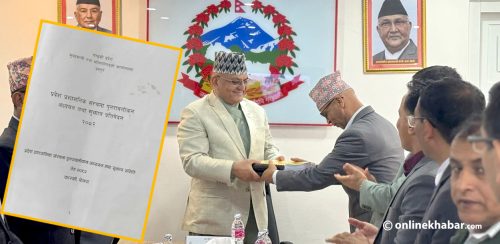 गण्डकीमा संरचना खारेजीको विषयले कर्मचारी सशंकित, दबाबमा सरकार