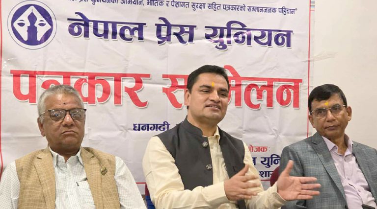 ‘अर्बौंको लगानी भएको गेटामा तीन सय बेडको अस्पताल सञ्चालनमा आउँछ’