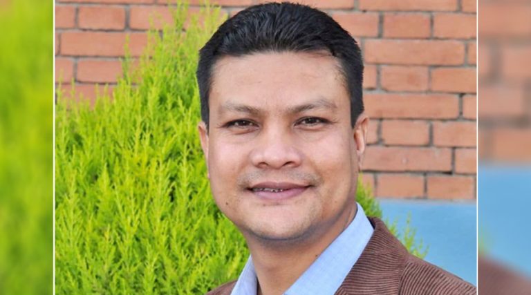 अरू दलसँग एकता पहल गर्न विवेकशील साझाले बनायो संवाद समिति