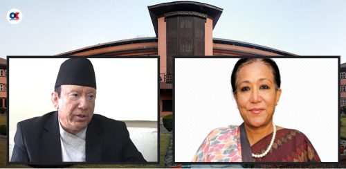 सर्वोच्चमा न्यायाधीशहरूको किचलो : संवैधानिक इजलासमा वरिष्ठ राख्ने कि गोला तान्ने ?