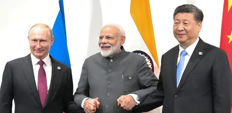 एससीओ सम्मेलनबाट के सन्देश दिन चाहन्छ चीन ?