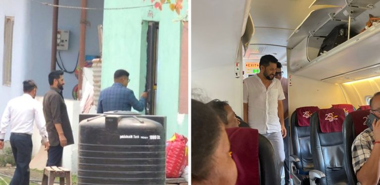 भैरहवा कारागारको भित्तामा रविले लेखेर हिँडे- अब कृष्ण जन्मंदैनन्, जन्मेकैहरू बन्नुपर्छ