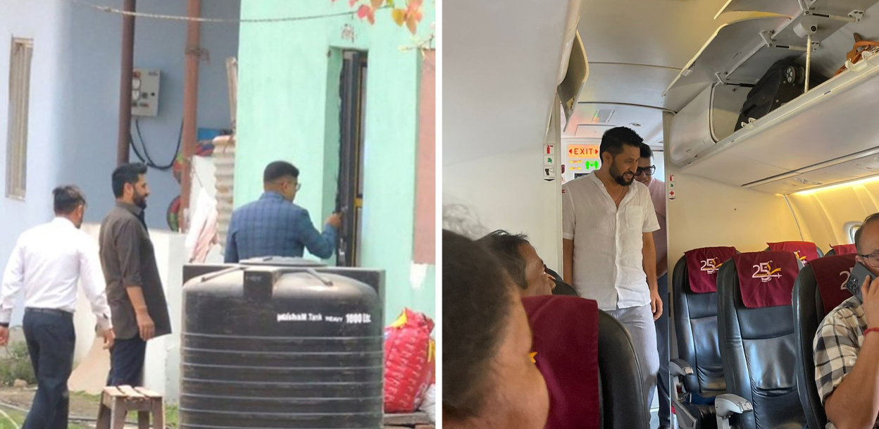 भैरहवा कारागारको भित्तामा रविले लेखेर हिँडे- अब कृष्ण जन्मंदैनन्, जन्मेकैहरू बन्नुपर्छ