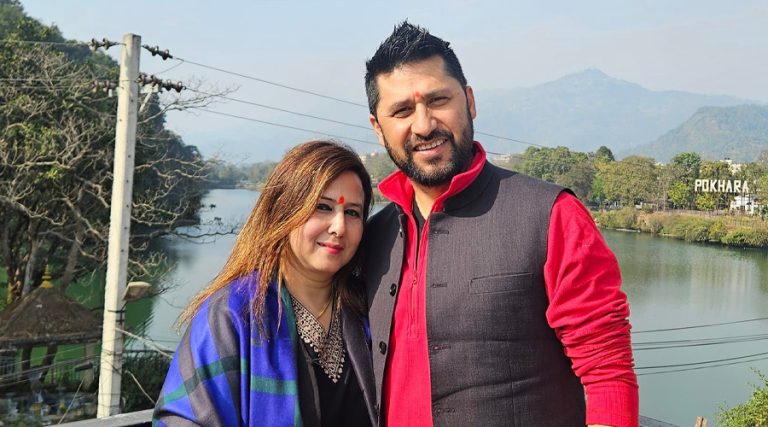 निकिताको आग्रह- बैंक जमानत लिएर जेलबाहिरबाटै मुद्दा लड्न पाउँ