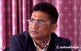 धनुषामा एमाले महाधिवेशन प्रतिनिधि छनोट : रघुवीर महासेठको वर्चस्व