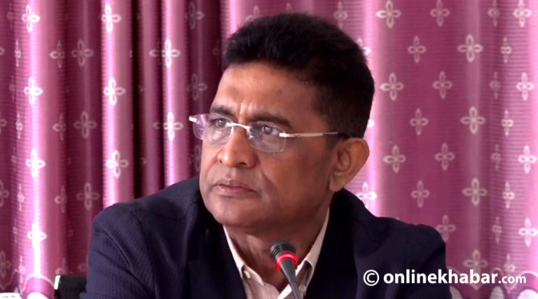 सौर्य एयरलाइन्स दुर्घटनामा न्यायिक छानबिन जरुरी छ : महासेठ