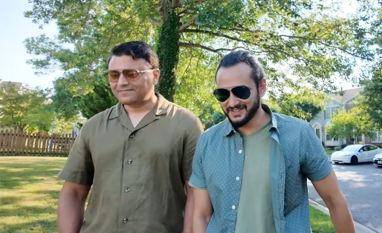 ‘कुुरा र कथा विथ राजवल्लभ’मा पहिलो पाहुना बने प्रदीप