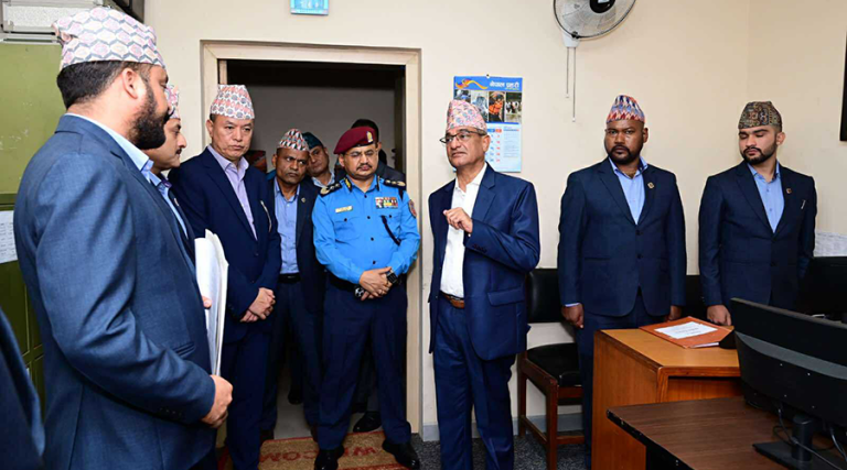 निर्मला हत्या प्रकरण नयाँ शिराबाट अनुसन्धान गर्न सीआईबीलाई गृहमन्त्रीको निर्देशन
