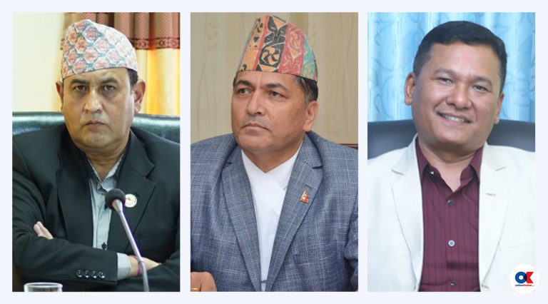 कुलिङ पिरियड गडबडी छानबिनमा खतिवडा, अर्याल र दुरा मुख्य जिम्मेवार