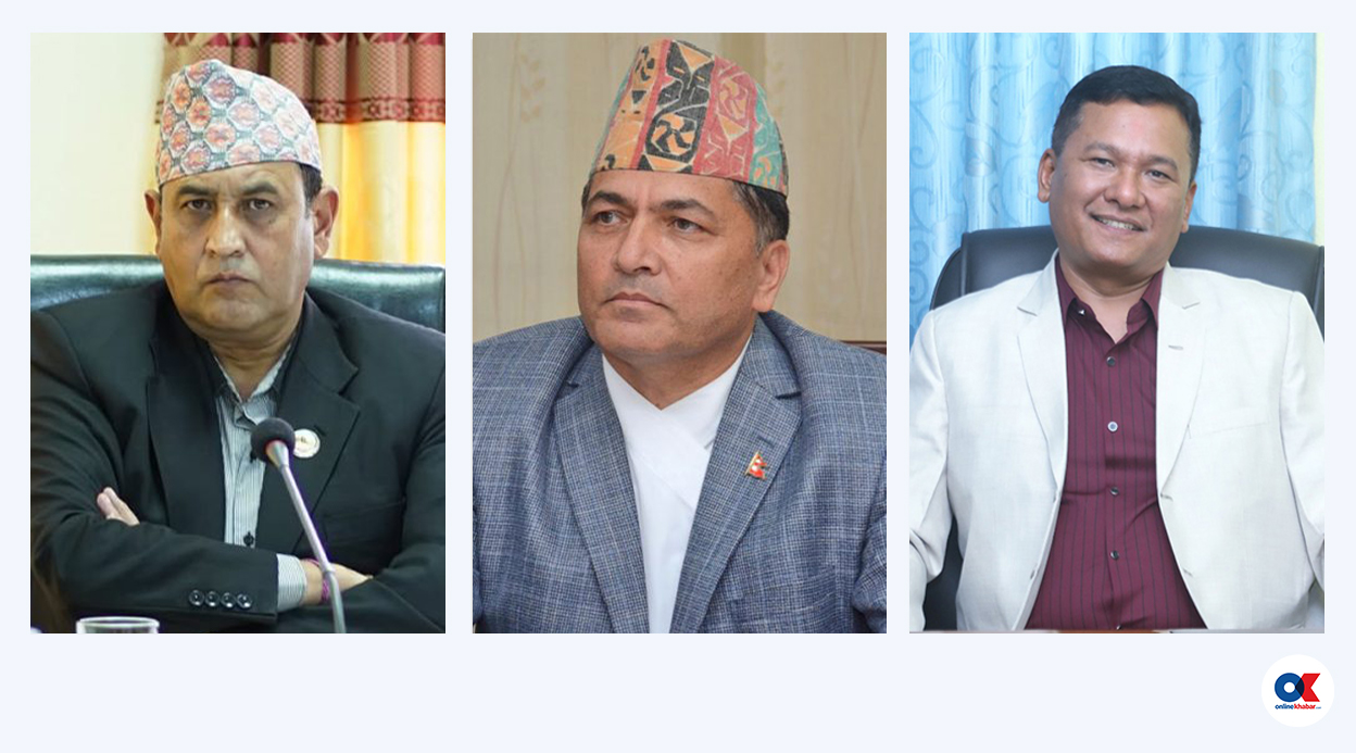 कुलिङ पिरियड गडबडी छानबिनमा खतिवडा, अर्याल र दुरा मुख्य जिम्मेवार