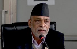 कांग्रेस धादिङका सभापति अधिकारी विशेषबाट निर्वाचित नेतृत्वतिर खुले