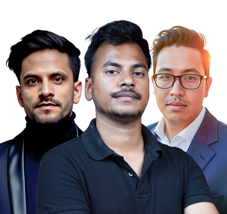 विश्वलाई कोडिङ सिकाइरहेका प्रोग्रामिज