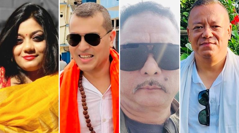 रुपन्देही–३ मा राप्रपाका चार आकांक्षीमा एकले टिकट पाउँदा अर्कोले सघाउने सहमति