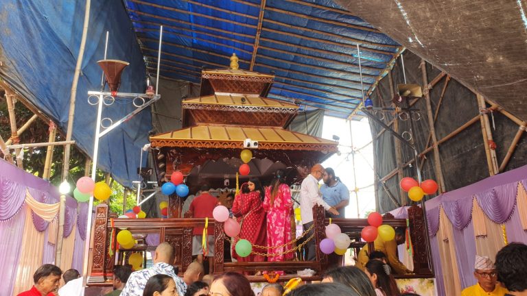 विराटनगरमा आज रथयात्रा, प्रदेशका तीन जिल्लामा बिदा  