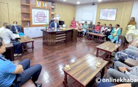 कैलाली कारागार घटना : प्रहरीले जाहेरी लियो, शव परीक्षणपछि परिवारले बुझ्ने