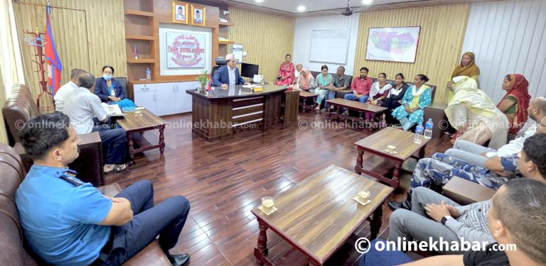 कैलाली कारागार झडप : मृतकका परिवारले बुझेनन् शव