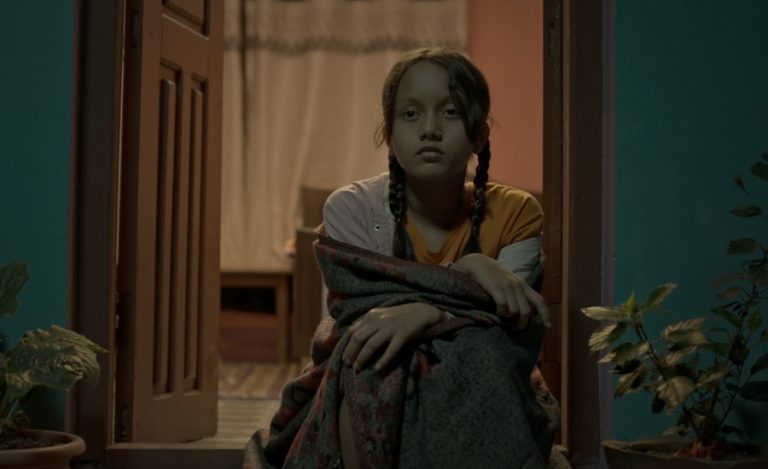 नेपाली फिल्म ‘रिहाना’ बुसानमा वर्ल्ड प्रिमियर हुने