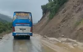 ट्र्याक खुलेको ५४ वर्षसम्म पनि भएन स्तरोन्नति