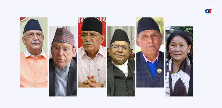 सत्तापक्ष चाहन्छ संवैधानिक परिषद्‌माथि जबर्जस्त पकड