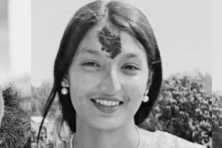श्रीमानले कुटपिट गरेको भन्दै प्रहरी चौकी पुगेकी युवती मृत भेटिइन्