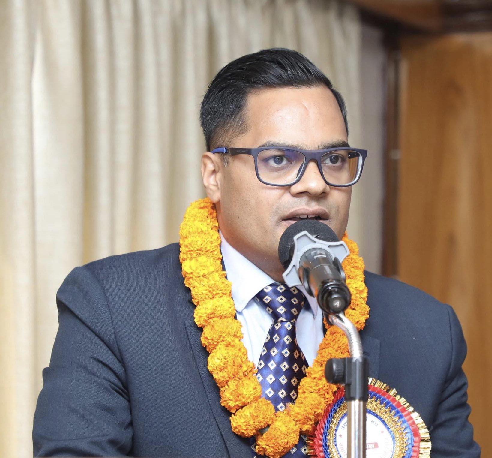 ‘प्रकास कुसारी नेतृत्वको कुश्ती संघ नै आधिकारिक हो’