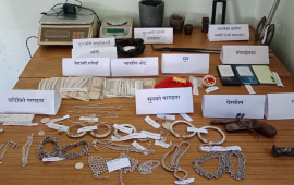२ महिनापछि समातिए ९ संदिग्ध, पोल खुल्ने डरले हत्या गरेको बयान