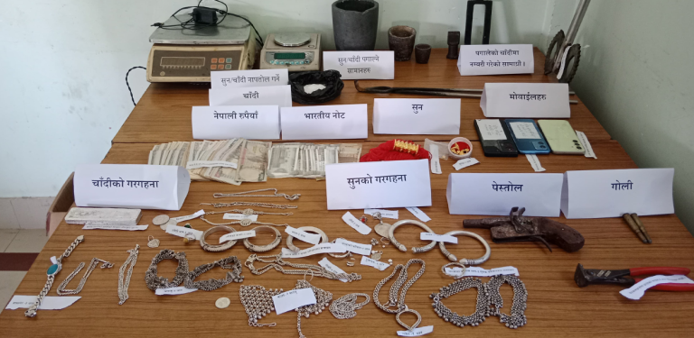 २ महिनापछि समातिए ९ संदिग्ध, पोल खुल्ने डरले हत्या गरेको बयान