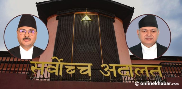 हत्याको फाइल बन्द गरेको १० वर्षपछि सर्वोच्चले भन्यो- फेरि अनुसन्धान गर्नू