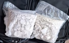 कैलाली र कञ्चनपुरमा लागुऔषधसहित एकै दिन ६ जना पक्राउ