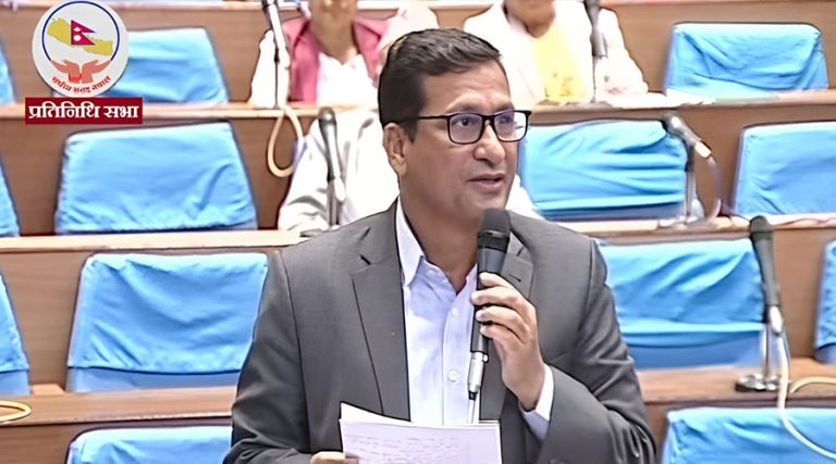 माओवादीले माग्ग्यो कुलिङ पिरियड छानबिन प्रतिवेदनबारे सरकारको धारणा