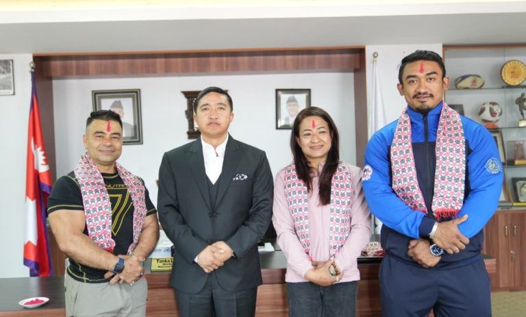 शारीरिक सुगठन टोली थाइल्यान्ड जाने