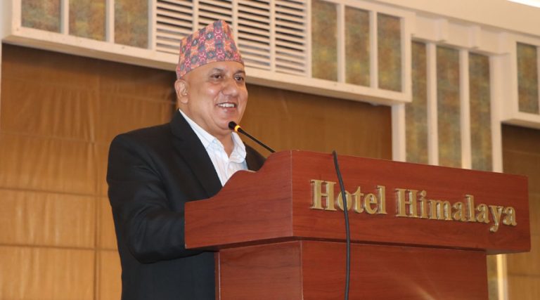 ‘विनातयारी आयोजना कार्यान्वयनमा जाँदा बढी संघर्ष’
