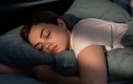 के धेरै समय सुत्ने बानीले पनि स्वास्थ्य समस्या निम्त्याउछ ?