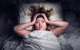 किन खुल्छ राति अचानक निद्रा, के यसको उपचार छ ?