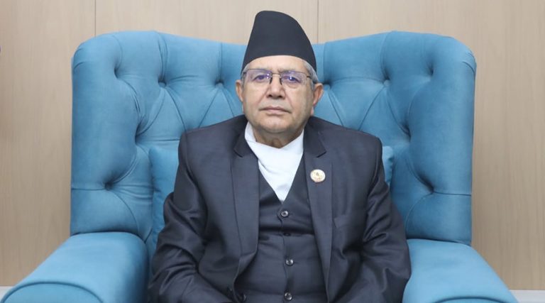 कुलिङ पिरियड छानबिन प्रतिवेदन कार्यान्वयनका लागि पठाउन सभामुखको निर्देशन