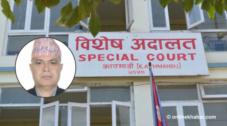 विशेष अदालतको ‘सेट’ नै फेरबदल, नयाँ अध्यक्षमा सुदर्शनदेव भट्ट प्रस्तावित